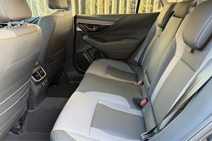 2024 Subaru Outback AWD Sport XT