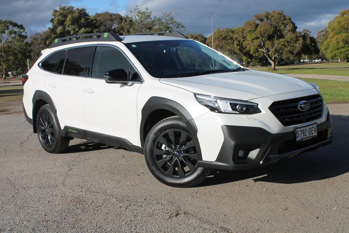 2025 Subaru Outback AWD Sport