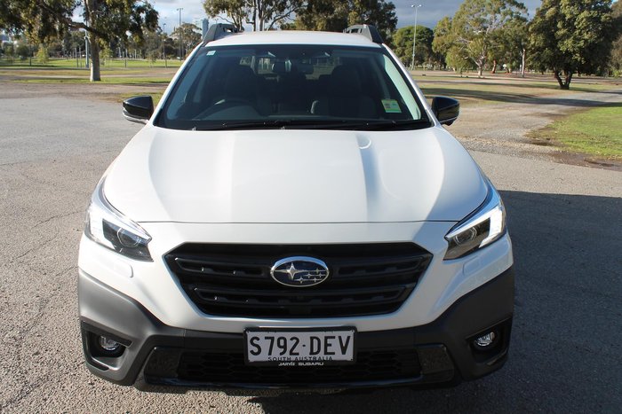 2025 Subaru Outback AWD Sport