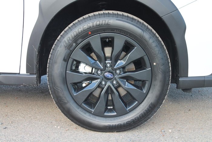 2025 Subaru Outback AWD Sport