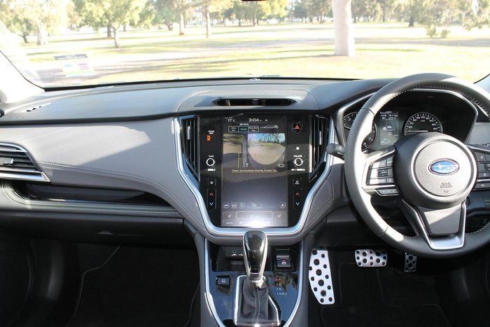 2025 Subaru Outback AWD Sport
