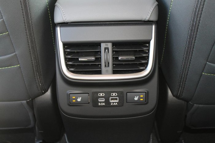 2025 Subaru Outback AWD Sport