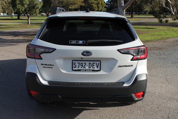 2025 Subaru Outback AWD Sport
