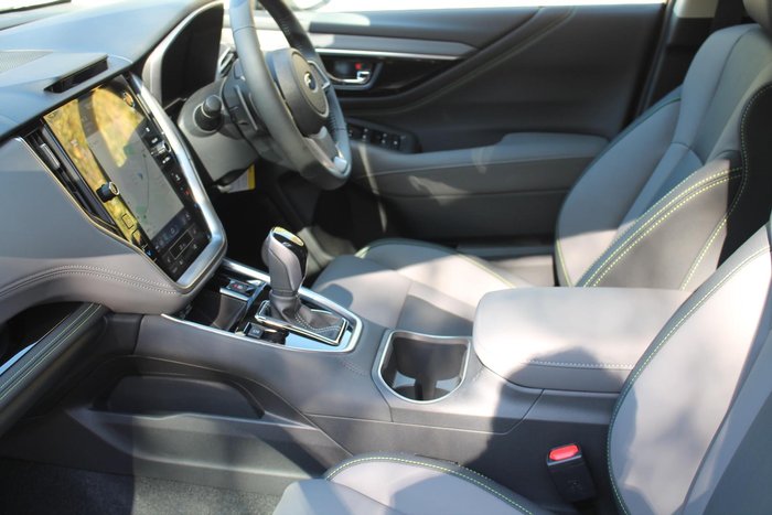 2024 Subaru Outback AWD Sport XT