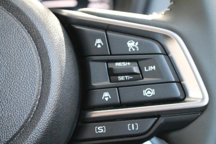 2024 Subaru Outback AWD Sport XT