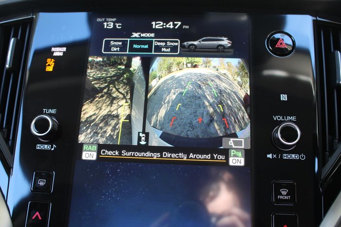 2024 Subaru Outback AWD Sport XT