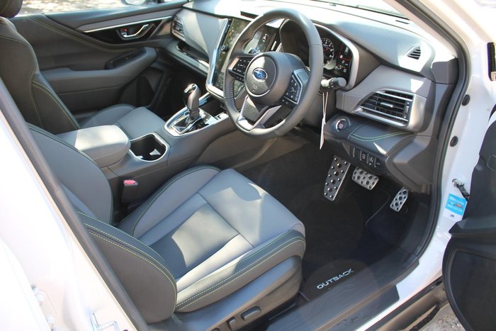 2024 Subaru Outback AWD Sport XT