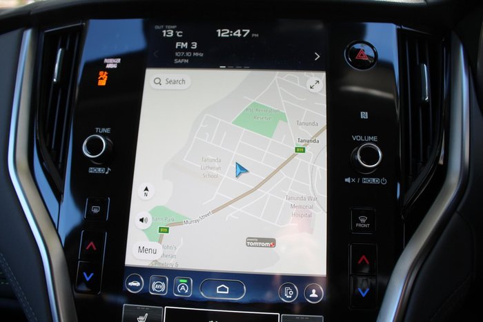 2024 Subaru Outback AWD Sport XT