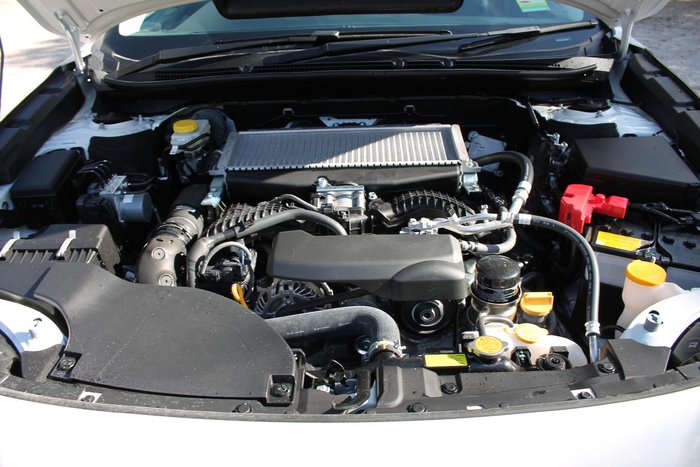 2024 Subaru Outback AWD Sport XT