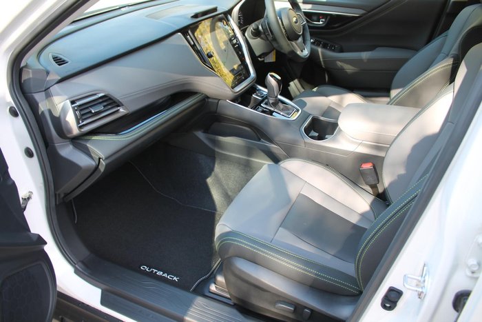 2024 Subaru Outback AWD Sport XT