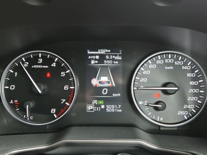 2024 Subaru Outback AWD Sport XT