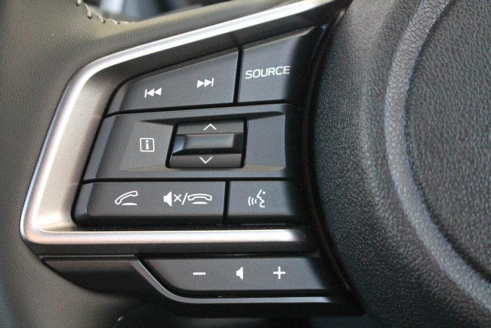 2024 Subaru Outback AWD Sport XT