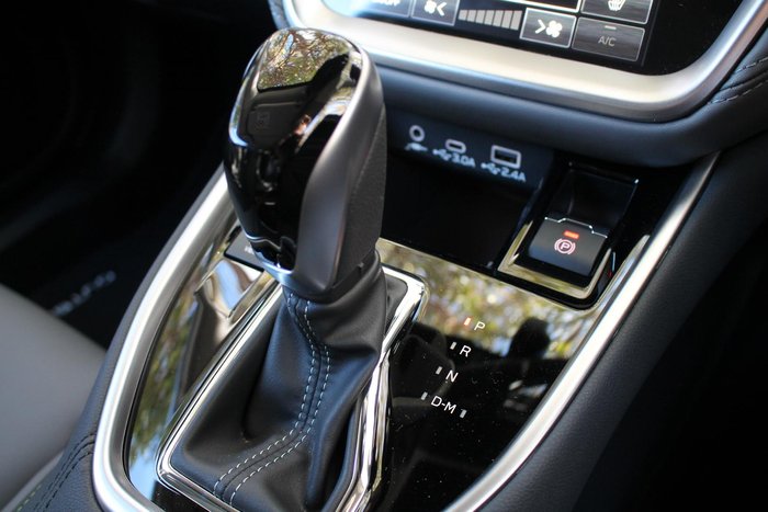 2024 Subaru Outback AWD Sport XT