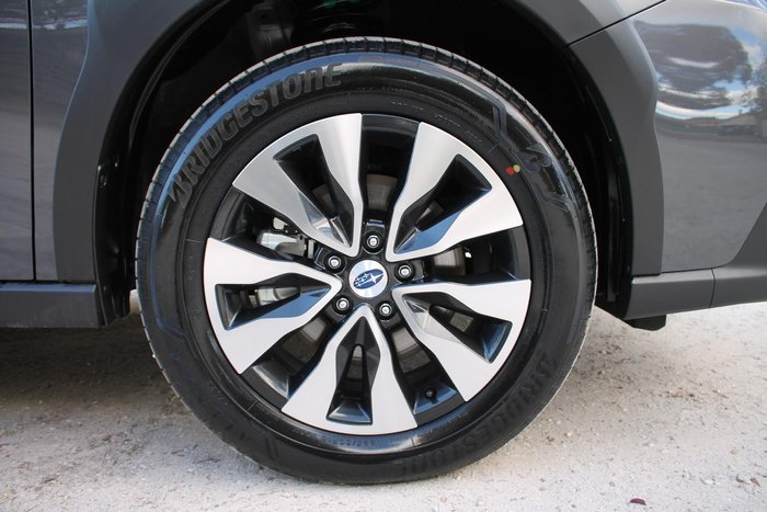 2024 Subaru Outback AWD Touring XT