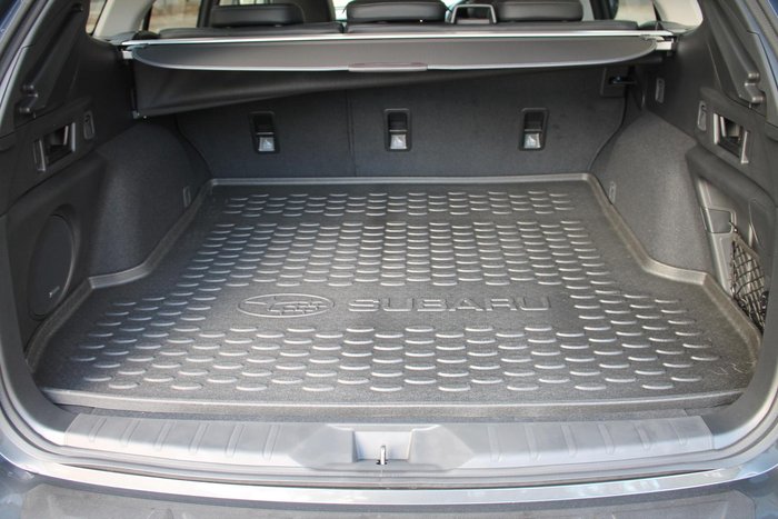 2024 Subaru Outback AWD Touring XT