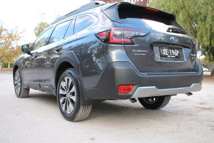 2024 Subaru Outback AWD Touring XT