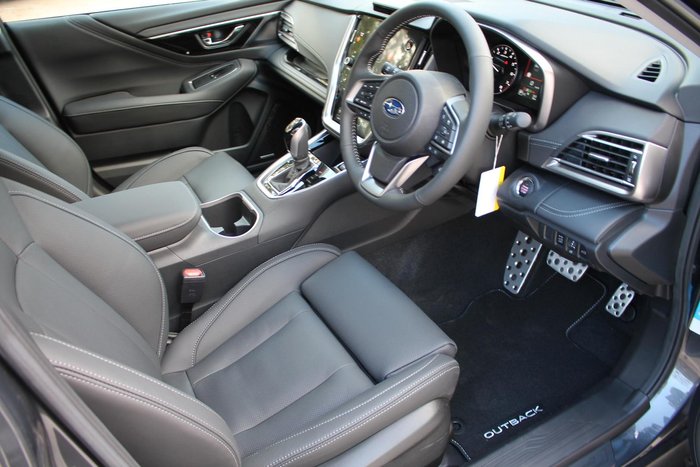 2024 Subaru Outback AWD Touring XT