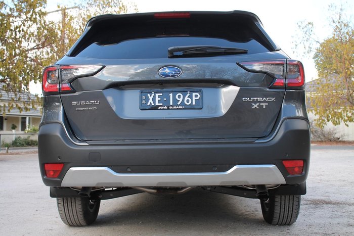 2024 Subaru Outback AWD Touring XT