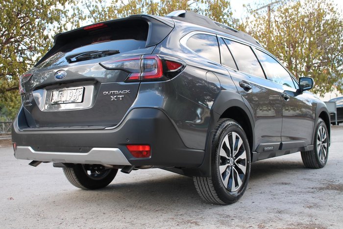 2024 Subaru Outback AWD Touring XT