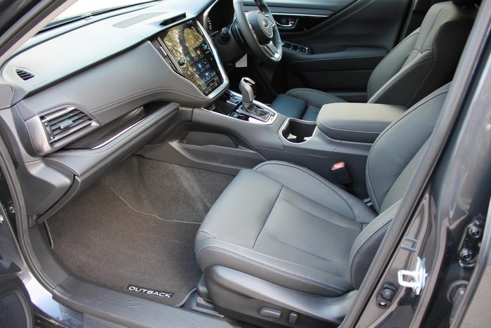 2024 Subaru Outback AWD Touring XT