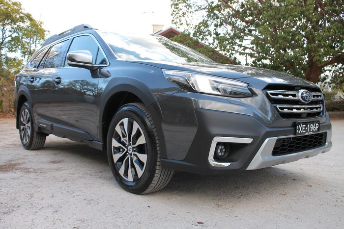 2024 Subaru Outback AWD Touring XT