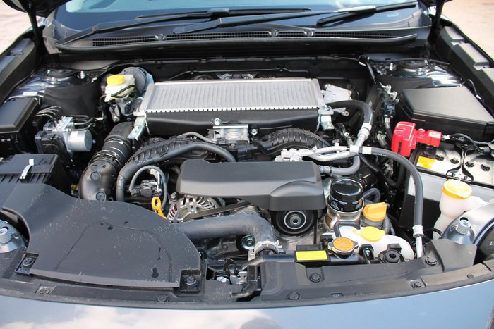 2024 Subaru Outback AWD Touring XT
