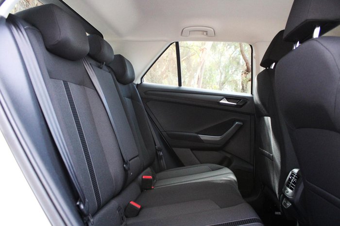 2024 Volkswagen T-Roc CityLife