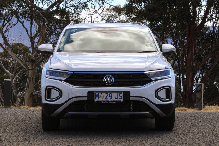 2024 Volkswagen T-Roc CityLife