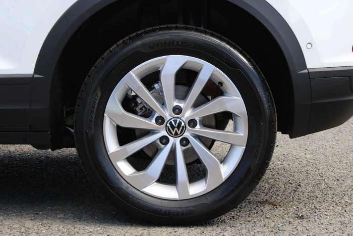 2024 Volkswagen T-Roc CityLife