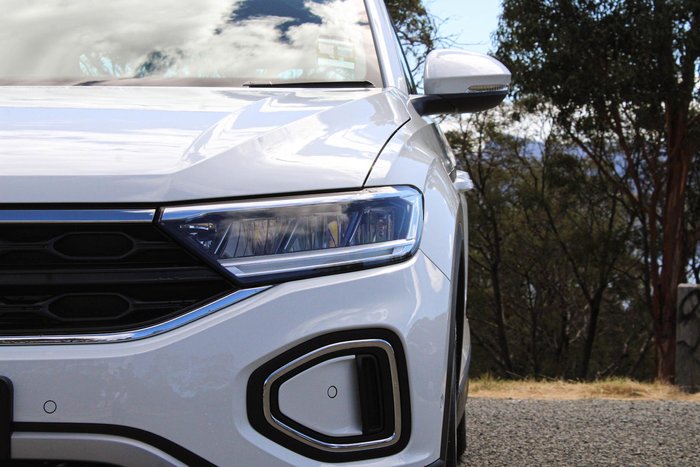 2024 Volkswagen T-Roc CityLife
