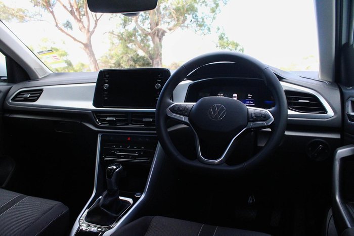 2024 Volkswagen T-Roc CityLife
