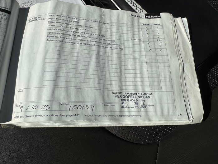 2010 Nissan Pathfinder ST-L R51 MY08 4X4 Dual Range Silver Lightning