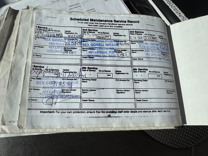 2010 Nissan Pathfinder ST-L R51 MY08 4X4 Dual Range Silver Lightning