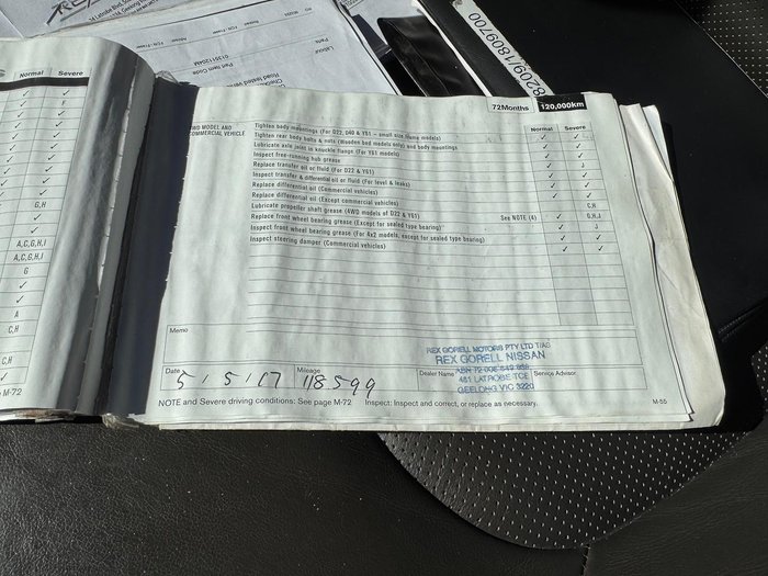 2010 Nissan Pathfinder ST-L R51 MY08 4X4 Dual Range Silver Lightning