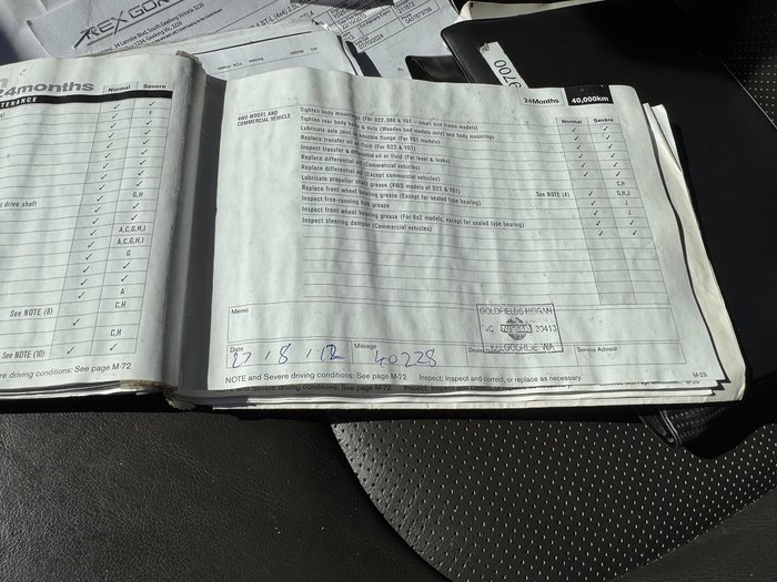 2010 Nissan Pathfinder ST-L R51 MY08 4X4 Dual Range Silver Lightning