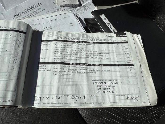 2010 Nissan Pathfinder ST-L R51 MY08 4X4 Dual Range Silver Lightning