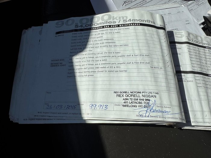 2010 Nissan Pathfinder ST-L R51 MY08 4X4 Dual Range Silver Lightning