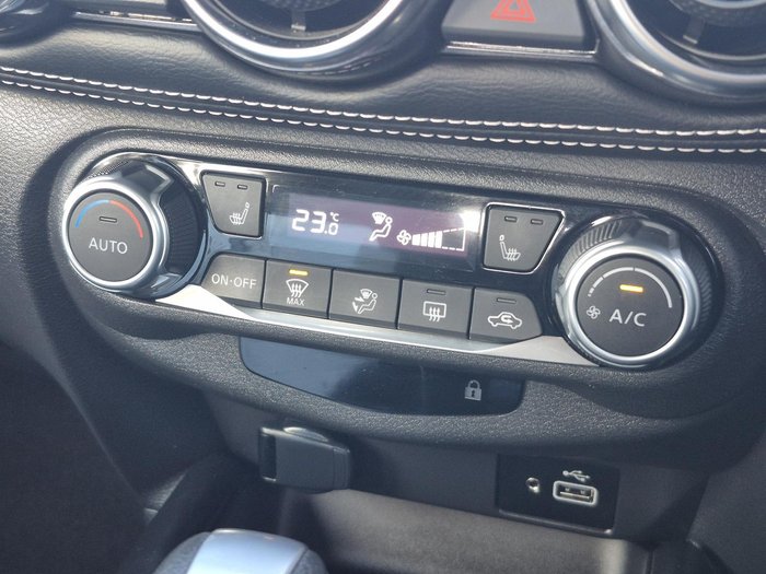 2023 Nissan JUKE ST-L
