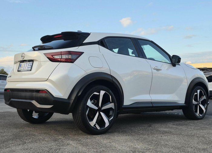 2023 Nissan JUKE ST-L