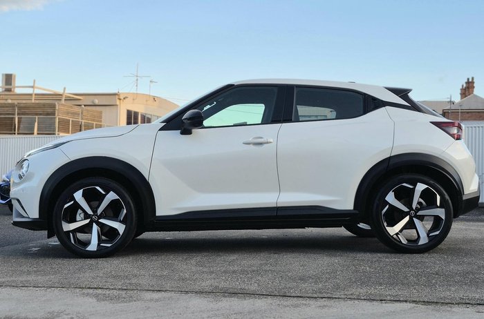2023 Nissan JUKE ST-L