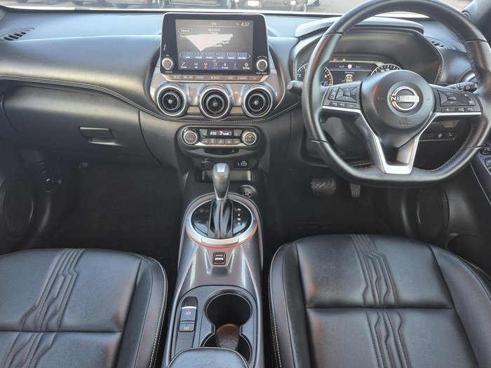 2023 Nissan JUKE ST-L