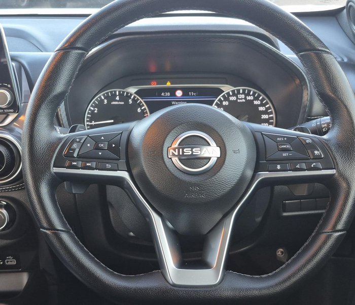 2023 Nissan JUKE ST-L