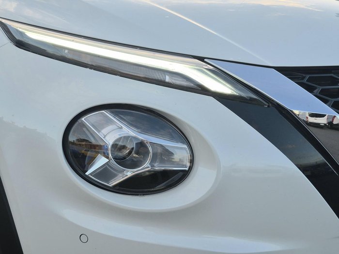 2023 Nissan JUKE ST-L