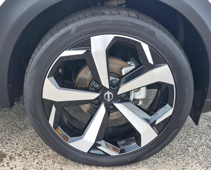 2023 Nissan JUKE ST-L