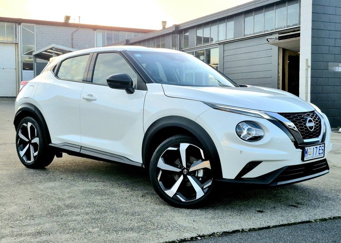 2023 Nissan JUKE ST-L