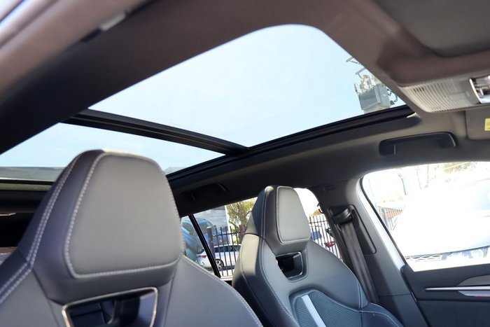 2025 SKODA Kodiaq 140TSI Sportline