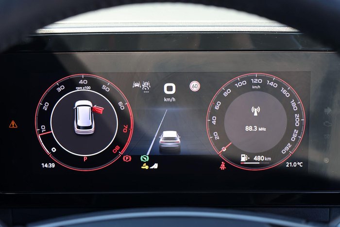 2025 SKODA Kodiaq 140TSI Sportline