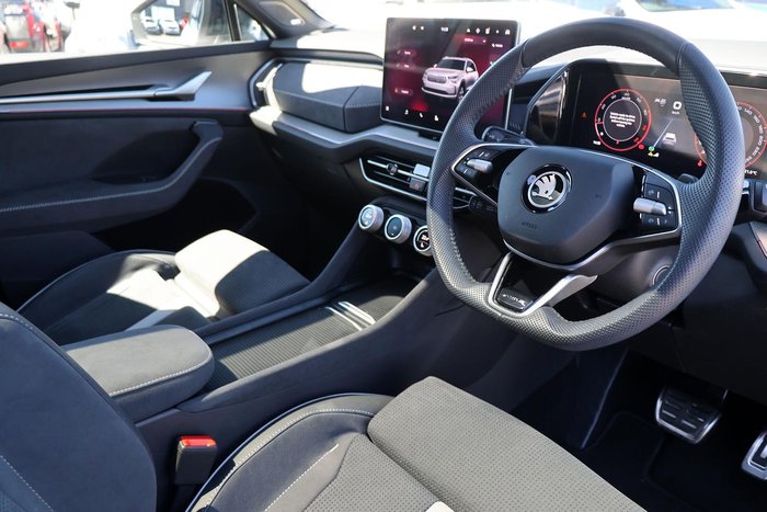 2025 SKODA Kodiaq 140TSI Sportline