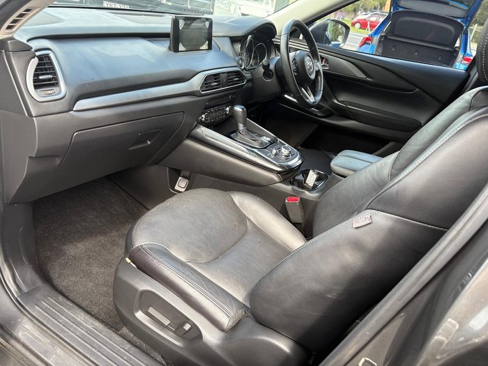 2016 Mazda CX-9 Touring