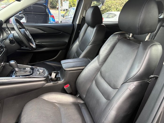 2016 Mazda CX-9 Touring